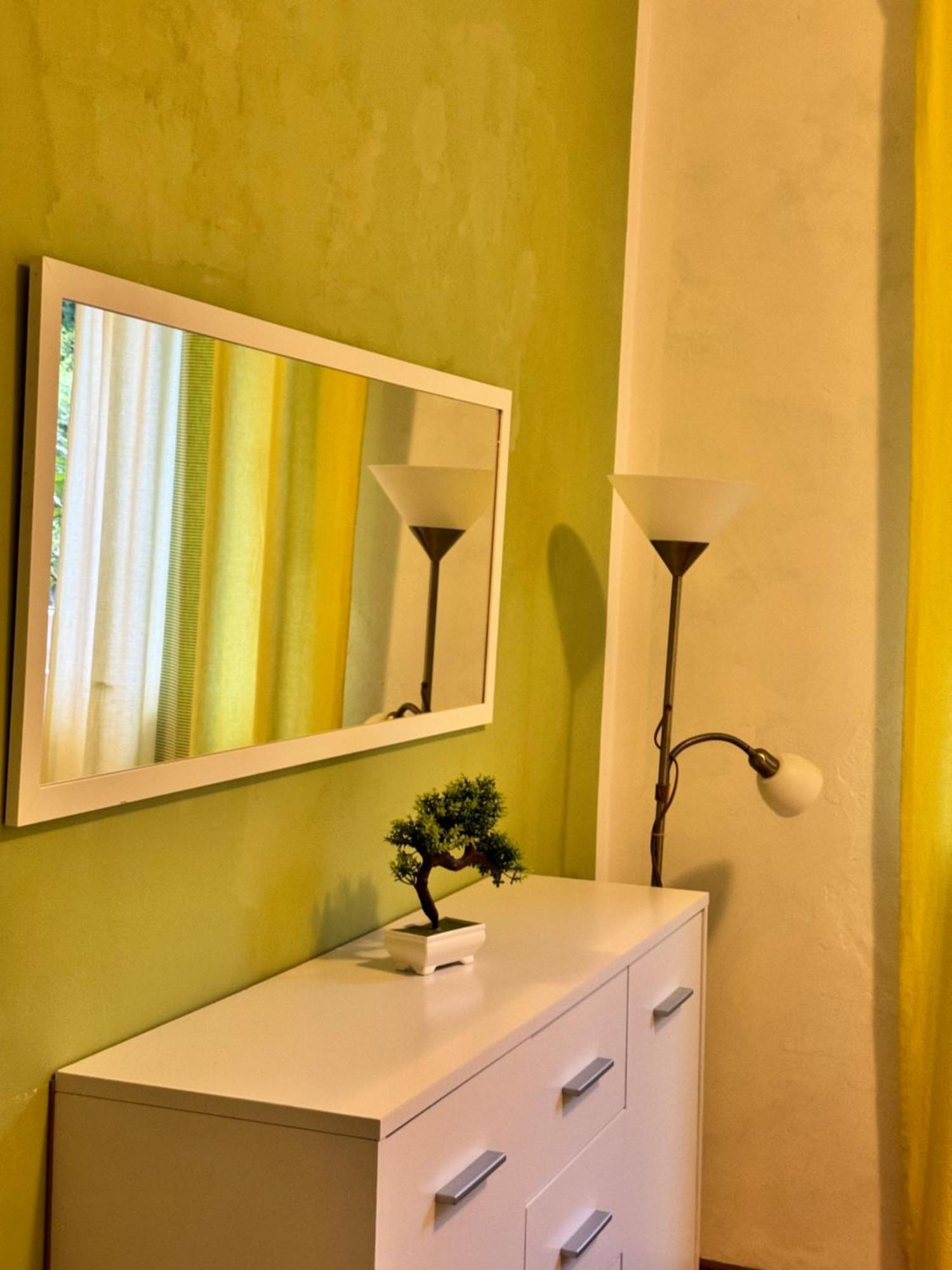 Apartmán Carine Garden Risan Pokoj fotografie